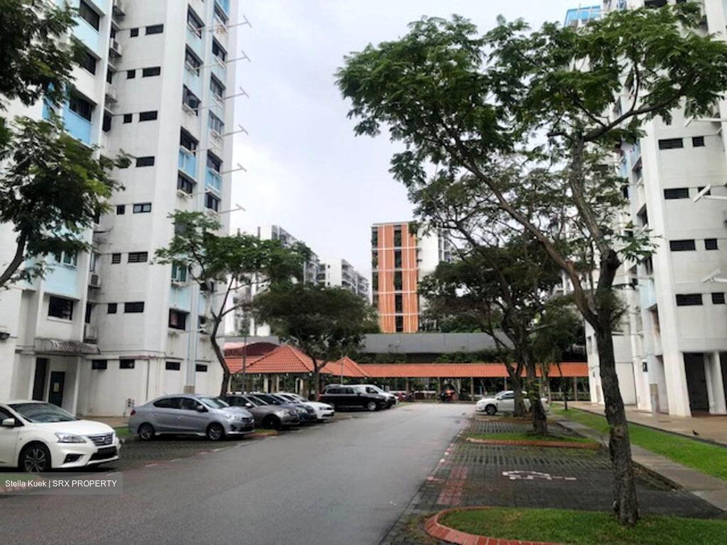 Blk 751 Yishun Street 72 (Yishun), HDB 4 Rooms #446422171